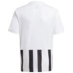 Adidas Striped 21 Jsy Y Jr T-shirt GV1382 - Image 2