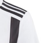 Adidas Striped 21 Jsy Y Jr T-shirt GV1382 - Image 3