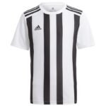 Adidas Striped 21 Jsy Y Jr T-shirt GV1382