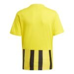 Adidas Striped 21 Jsy Y Jr T-shirt GV1383 - Image 2