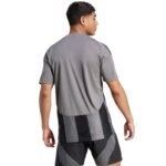 adidas Striped 24 Jersey M IW2145 - Image 7