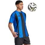 adidas Striped 24 Jersey M IW2147 - Image 5