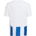 adidas Striped 24 Jr T-shirt IW2134 - Image 2