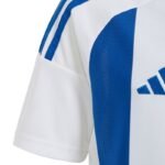 adidas Striped 24 Jr T-shirt IW2134 - Image 5