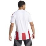 Adidas Striped 24 JSY M T-shirt IW2142 - Image 4