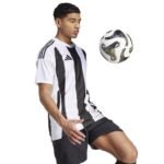 Adidas Striped 24 JSY M T-shirt IW2143 - Image 5