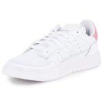 Adidas Supercourt W EF5925 shoes - Image 3