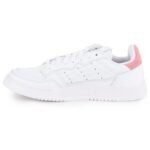 Adidas Supercourt W EF5925 shoes - Image 4