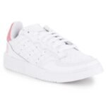 Adidas Supercourt W EF5925 shoes - Image 7