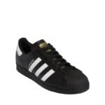 Adidas Superstar ADV Shoes Black GW6931 - Image 2