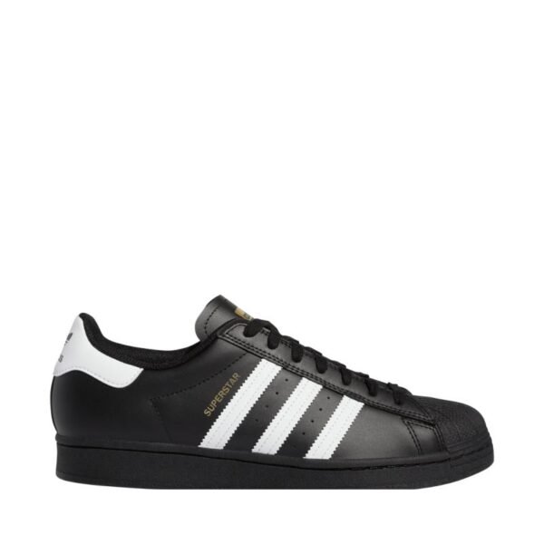 Adidas Superstar ADV Shoes Black GW6931