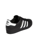 Adidas Superstar ADV Shoes Black GW6931 - Image 3