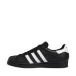 Adidas Superstar ADV Shoes Black GW6931 - Image 5