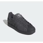 adidas SUPERSTAR II GRESIX/GRESIX/GRESIX KI8492 shoes - Image 2