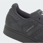 adidas SUPERSTAR II GRESIX/GRESIX/GRESIX KI8492 shoes - Image 5