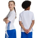 adidas Table 23 Jersey Jr JJ1154 - Image 4