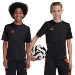 adidas Table 23 Jersey Jr JJ1156 - Image 3
