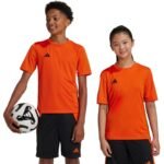 adidas Table 23 Jersey Jr JJ1157 - Image 3