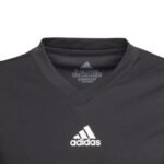 adidas Team Base Tee Jr GN5710 - Image 3