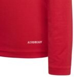 adidas Team Base Tee Jr GN5711 - Image 4
