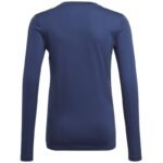 adidas Team Base Tee Jr GN5712 - Image 2