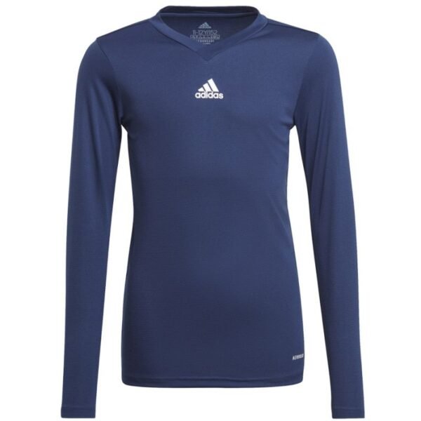 adidas Team Base Tee Jr GN5712