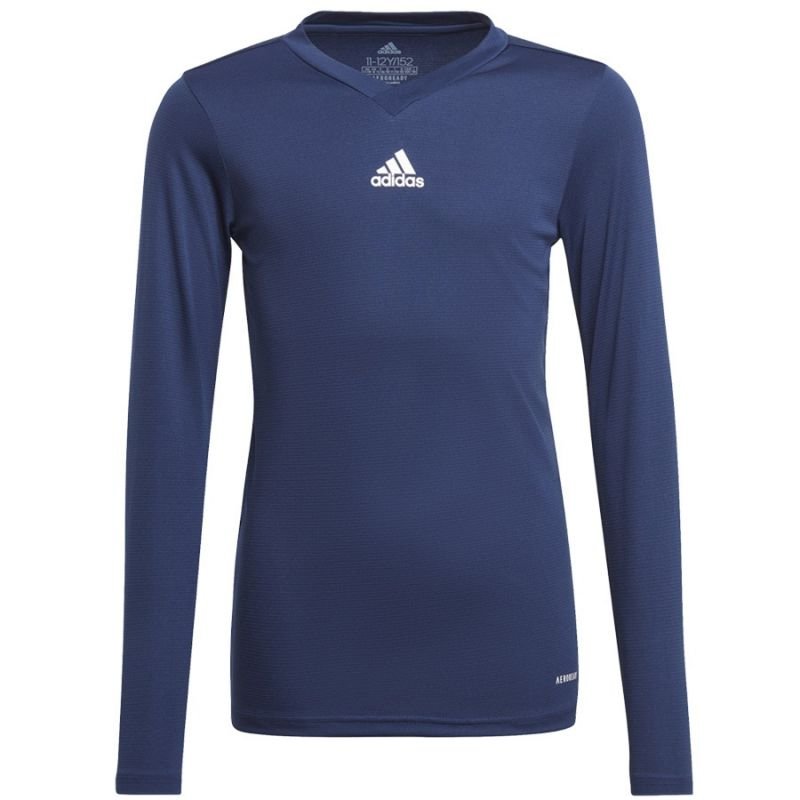 lupin-wear-ca-adidas-team-base-tee-jr-gn5712-646672 adidas Team Base Tee Jr GN5712 - Image 1