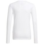 adidas Team Base Tee Jr GN5713 - Image 2