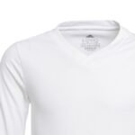 adidas Team Base Tee Jr GN5713 - Image 3