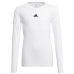 adidas Team Base Tee Jr GN5713 - Image 5