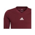 adidas Team Base Tee Jr GN7510 - Image 2