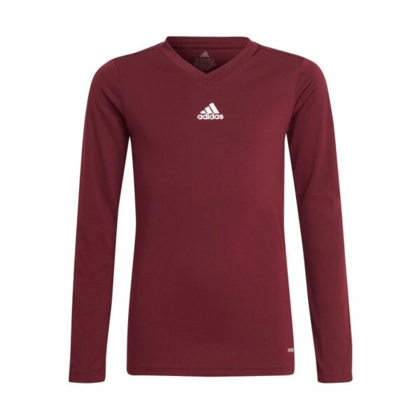 adidas Team Base Tee Jr GN7510