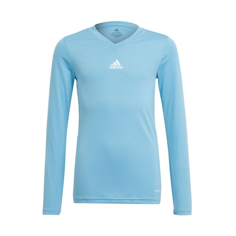 lupin-wear-ca-adidas-team-base-tee-jr-gn7512-657833 adidas Team Base Tee Jr GN7512 - Image 1