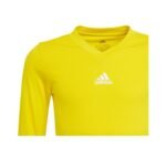 adidas Team Base Tee Jr GN7514 - Image 2