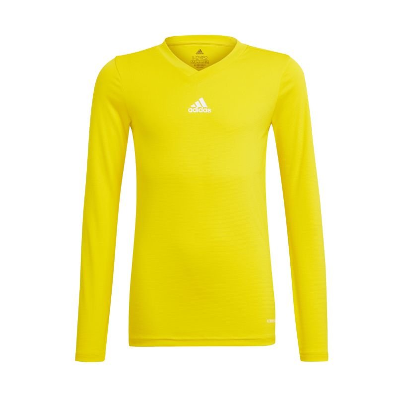lupin-wear-ca-adidas-team-base-tee-jr-gn7514-657834 adidas Team Base Tee Jr GN7514 - Image 1