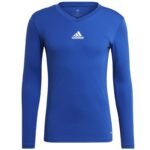 adidas TEAM BASE TEE M GK9088 - Image 5