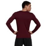 adidas Team Base Tee M GN7503 - Image 2
