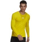 adidas Team Base Tee M GN7506 - Image 2
