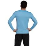 adidas Team Base Tee M GN7507 - Image 2