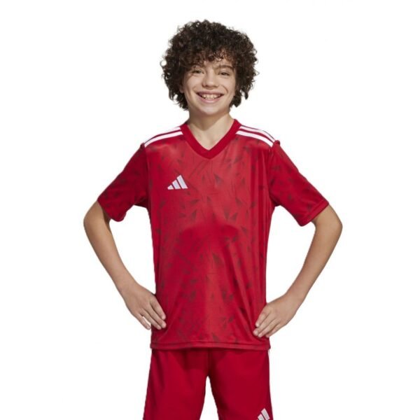 adidas Team Icon 25 Jr JM8362 T-shirt
