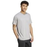 adidas Tech Linear Graphic T-shirt M IY0728 - Image 4