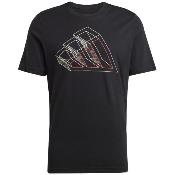 adidas Tech Outline Graphic T-shirt M JJ3866