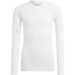 Adidas Techfit Long Sleeve Tee M HP0640