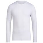 Adidas Techfit Long Sleeve Tee M HP0640 - Image 5