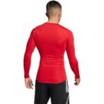 Adidas Techfit Long Sleeve Tee M JP2926 - Image 3