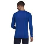 Adidas Techfit LS Top M T-shirt GU7335 - Image 4