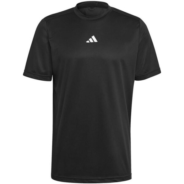 Adidas Techfit Short Sleeve Tee M IA1165