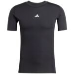 Adidas Techfit Short Sleeve Tee M JP4674