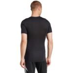 Adidas Techfit Short Sleeve Tee M JP4674 - Image 3