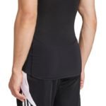 Adidas Techfit Short Sleeve Tee M JP4674 - Image 5